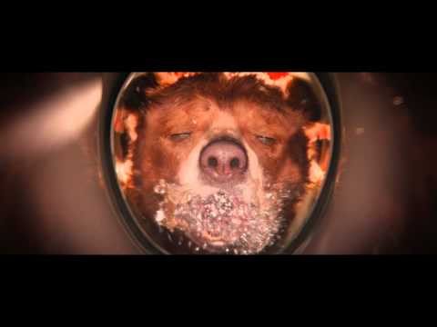 Приключения Паддингтона - Trailer