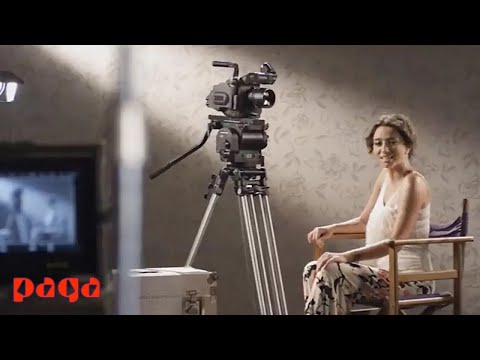 Öykü Gürman - Yalan Gözlerin