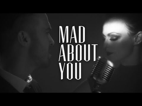 Matt Forbes - 'Mad About You' [Official Music Video]  Hooverphonic Orchestra 4K