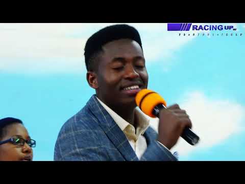 KELVIN MAINA&SHIRO K SUPRISE VISIT AND LIVE PERFOMANCE