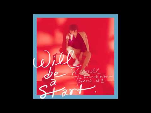 K.will (케이윌) - Wake [MP3 Audio] [The 4th Album Part.2. #1 Will be a start]