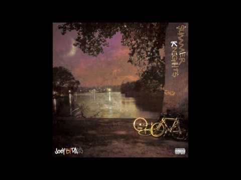 Joey Bada$$ - Satellite (ft. Chuck Strangers, Kirk Knight & Dessy Hinds)