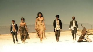 The Duhks - Fast Paced World