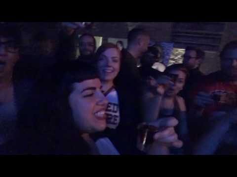 House Burlington Bar - Finale Shot!!