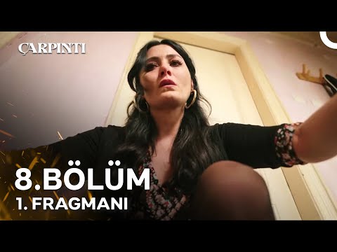 Çarpıntı 8. Bölüm 1. Fragmanı