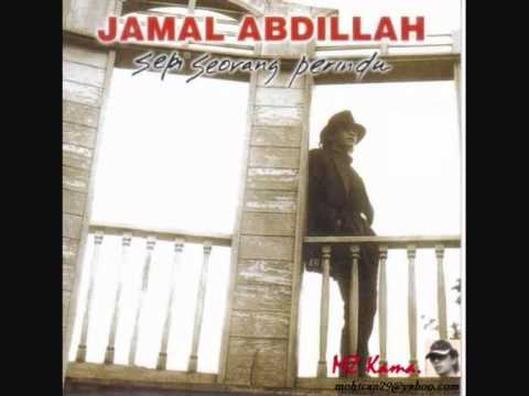 Jamal Abdillah - Suratan Nasib (HQ edit)