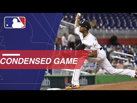 Condensed Game: PHI@MIA - 9/5/18