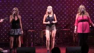 I Feel a Sin Comin&#39; On