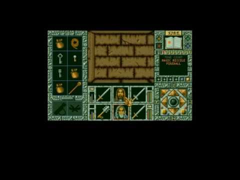 crystal dragon amiga manual