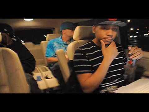BOOGZ BOOGETZ   WASTED FREESTYLE directed by twitter.com/glpics_intunetv