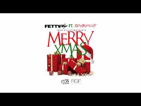 Video Merry Xmas (Audio) de Fetty Wap 