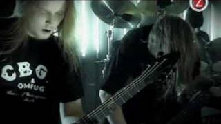 In Flames vs. Soilwork - Trigger