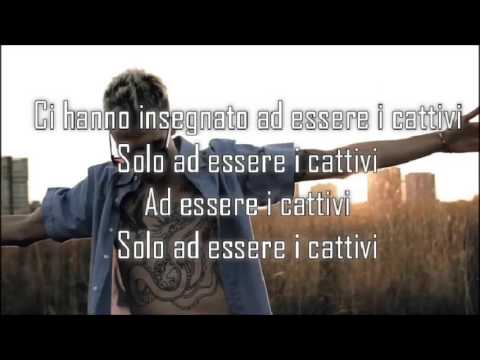 Testo Achille Lauro - Cenerentola GirlTube