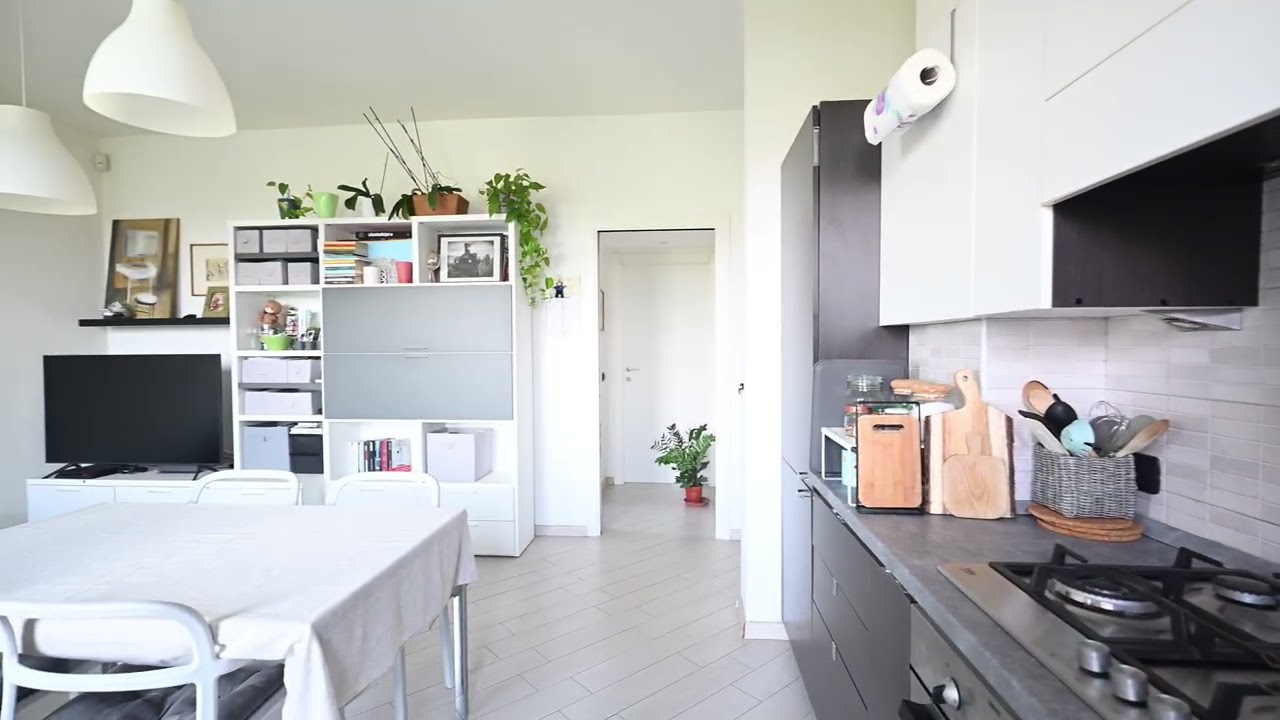 Appartamento - Video