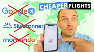 Best Cheap Flights Websites NOBODY is Talking About | How to Find Cheap Flights