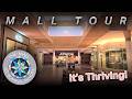 The Mall At Johnson City Johnson City TN Thriving Pink And Blue Mall In The Mountains