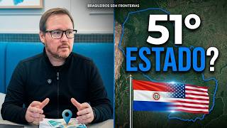 Paraguai: ‘Estado americano’ na América do Sul?”