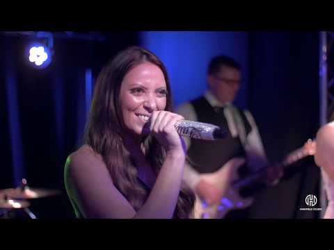 The Midnight Band video.