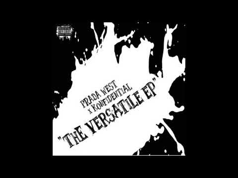 Konfidential & Prada West - “New Day” [Official Audio]