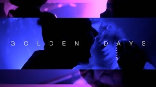 Panic! At The Disco - Golden Days (Cover Music Video)