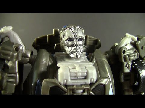 Age of Extinction Lockdown (Random Review)