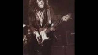Rory Gallagher / Alexis