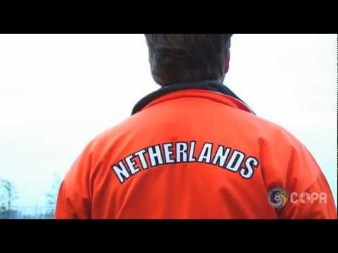 Cosmos Copa / Umbro - NYC Colombia v. Holland Friendly