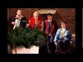 Glee Cast-Bella notte. Official Videoclip. 2x22