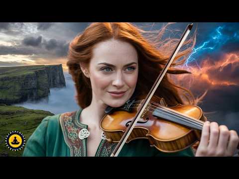 Irish Bagpipes & Celtic Melodies | The Sound of Ireland’s Soul