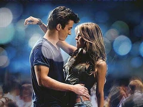 Trailer Footloose