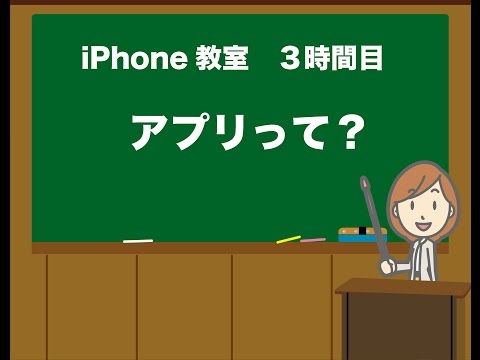 アプリとは何ですか?