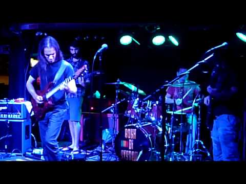 Mike Abdow band 7-31-11.mov