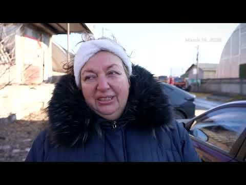 基輔附近俄軍襲擊致3死！警方這麼說… (Three killed in Russian strike near Kyiv, police say)