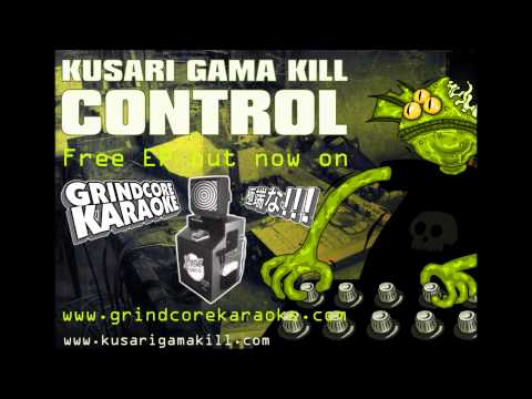 Kusari Gama Kill   Industrial Eileen (2011)