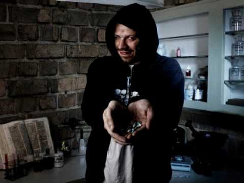 Gimma - Besti wo je hätz gitz feat. Ali De Bengali & Orange (OBK)