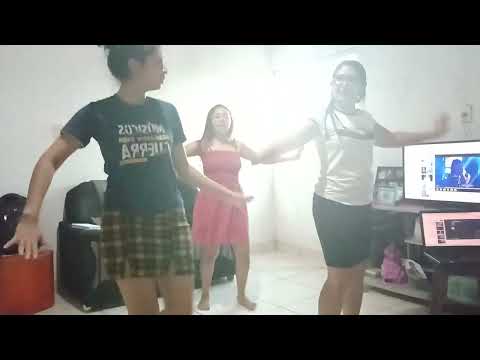 Medley Minha trajetória - Ensaio Lívia, Mylena e Raymara