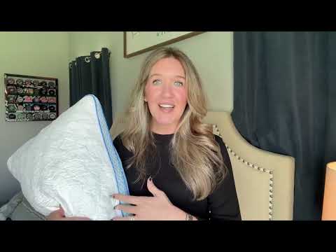 K-25 Smart Pillow review