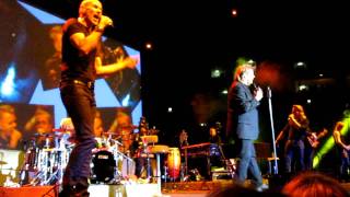 Howard Carpendale - Ob la di, Ob la da Rap in Köln