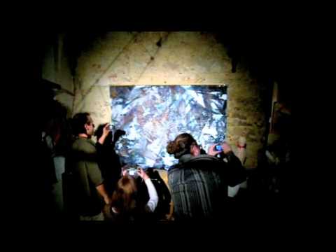 9Point - Something Unique - zkusebna live