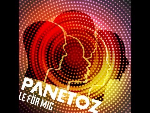 Panetoz - Gör Din Grej [Audio]