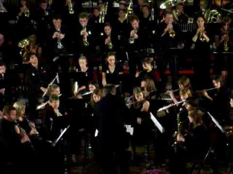 I Know Him So Well - Doncaster/Limonest Concert Band
