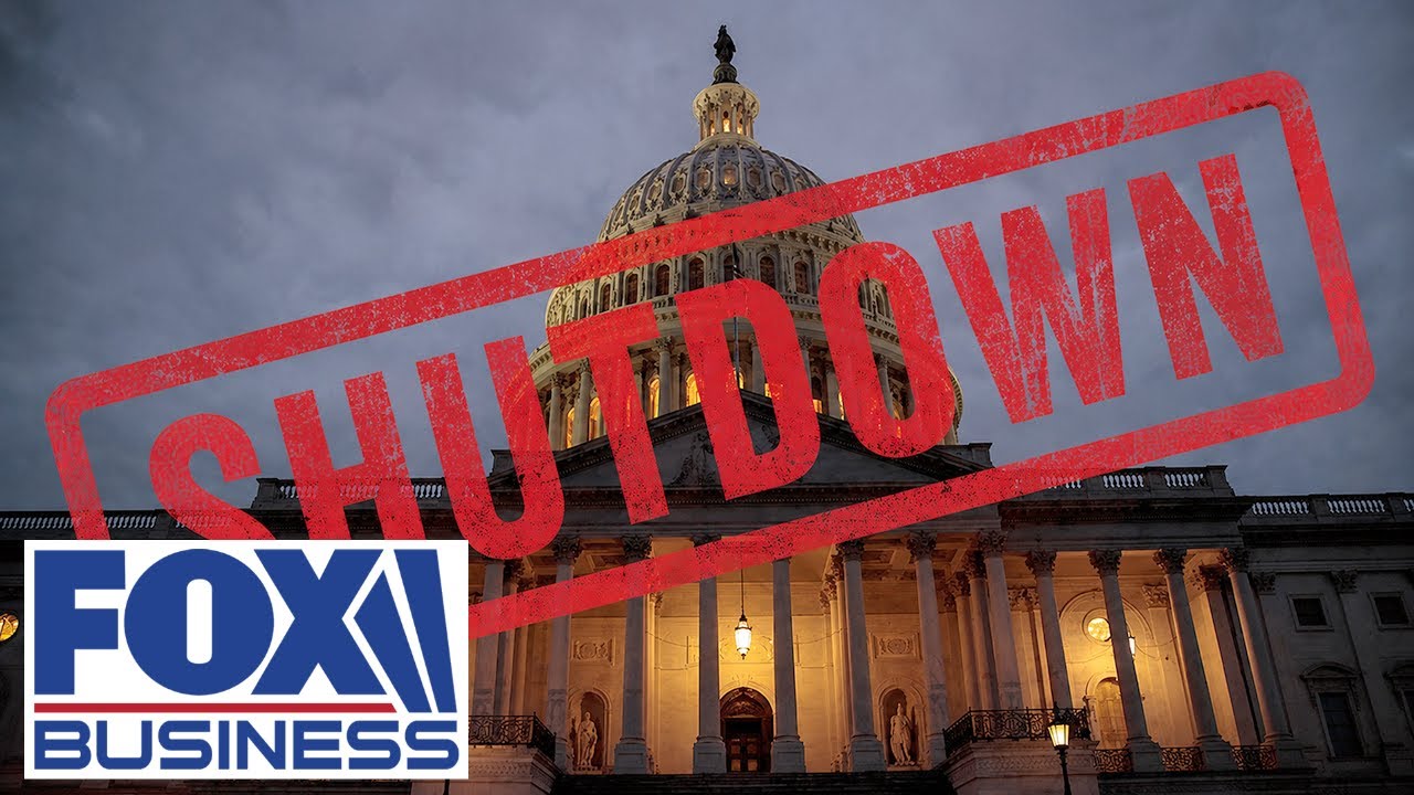 FISCAL CRISIS: More closures THREATEN Washington