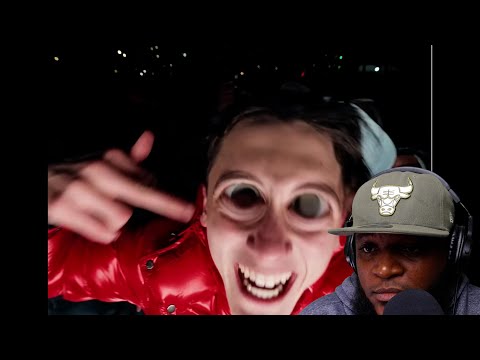FIRST TIME NOT LIKING A SONG - Lil Mabu - TRIP TO THE HOOD (Official Music Video)(REACTION)