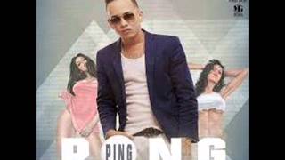 Adrian Speed - Pin Pon 2015 prod nico
