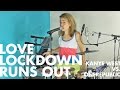 Love Lockdown Runs Out (Kanye ...