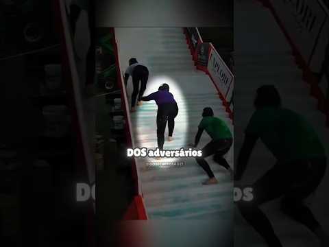 Descobriram A Trapaça E A Competição Virou Confusão! 😱