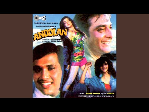 Poster dil hamne diya