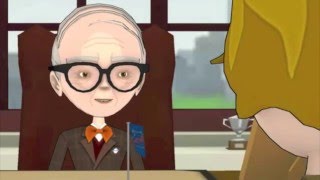 FUNNY SALES Video - Forecast Meeting - Do you go through this also? - Funny Sales video