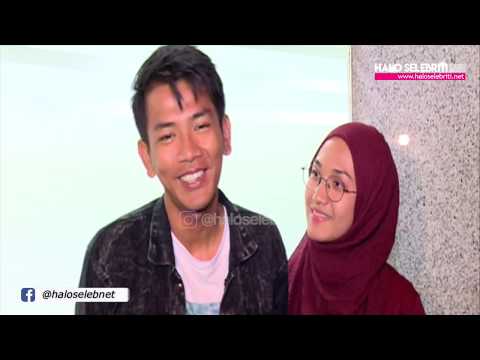 Angga Putra Jenguk Dylan Carr, Kondisinya Membaik | Halo Selebriti