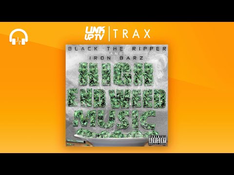 Black The Ripper & Iron Barz - Delahaze Ft HL | Link Up TV TRAX
